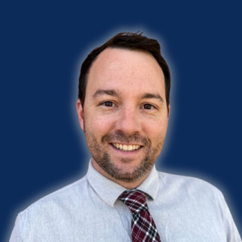 Avatar of Jonathon Barberio