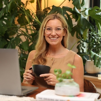 Avatar of Ashley Wilson