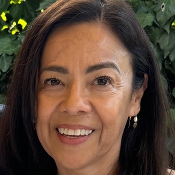 Avatar of Virginia Hernandez