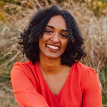 Avatar of Rebecca Thomas