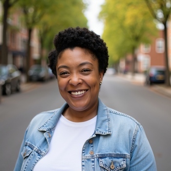 Clinician Headshot