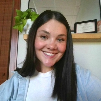 Clinician Headshot