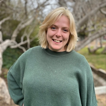 Avatar of Abigail Robertson