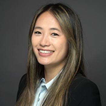 Avatar of Dominique (Nikki) Mercer