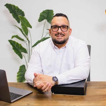 Avatar of Dr. Manuel Meléndez Vázquez, PhD.