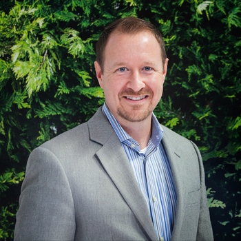 Clinician Headshot