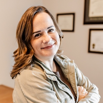 Avatar of Amanda Larson-Redning