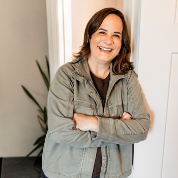 Avatar of Amanda Larson-Redning