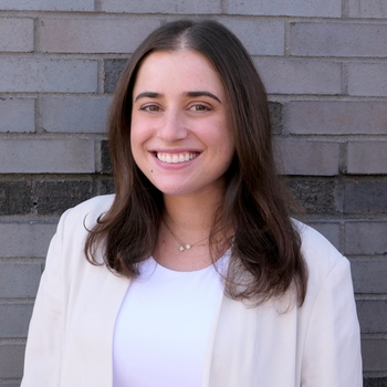 Avatar of Kendall Sapiro