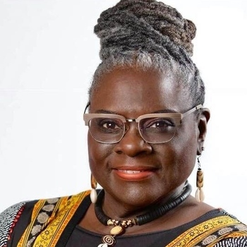 Avatar of Benita Lewis