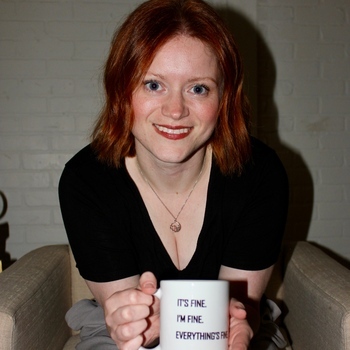 Avatar of Kaila Lewis