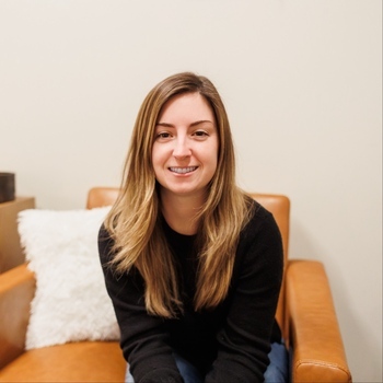 Avatar of Sydney Micheletti