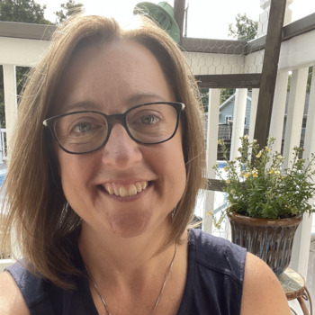 Avatar of Patty Dempsey