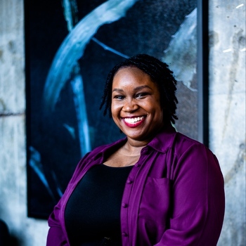 Clinician Headshot