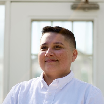 Clinician Headshot