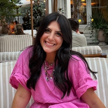 Avatar of Madeline Saab