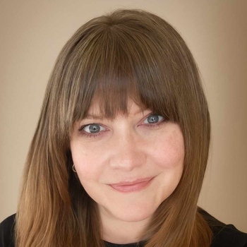 Avatar of VERONICA MESSING