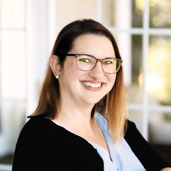 Clinician Headshot