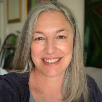 Avatar of Carrie Corbett