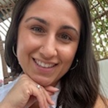 Clinician Headshot