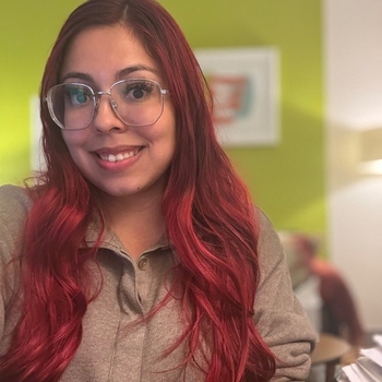 Avatar of Grecia G Delgado