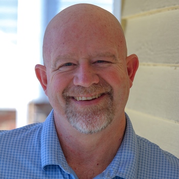 Clinician Headshot