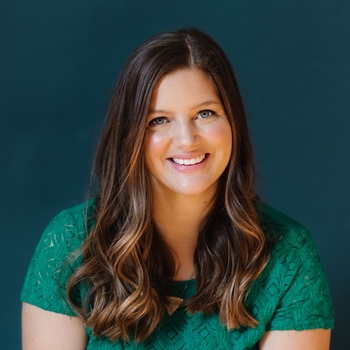 Clinician Headshot