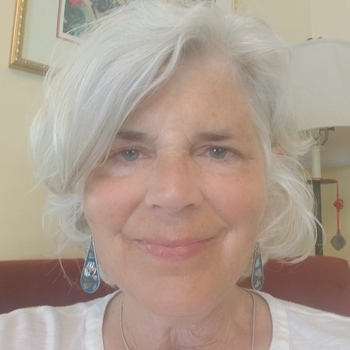 Avatar of Kathryn Brown Proctor