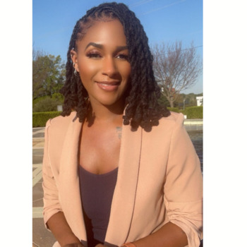 Avatar of Jasmyn Moore