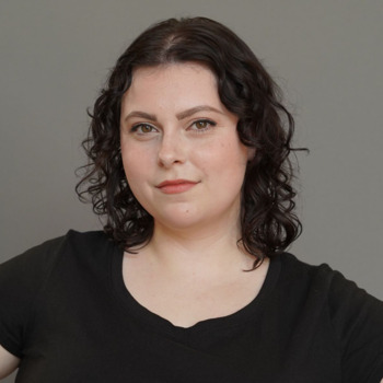 Clinician Headshot