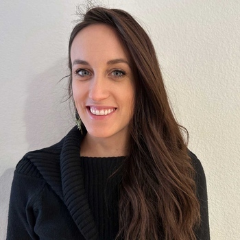 Clinician Headshot