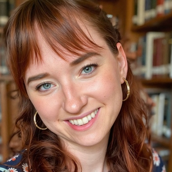 Avatar of Cordelia Collins