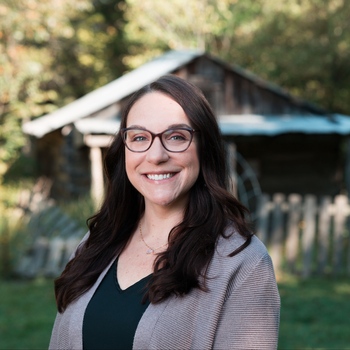 Avatar of Samantha Buettner