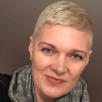 Avatar of Dr. Leja Wright