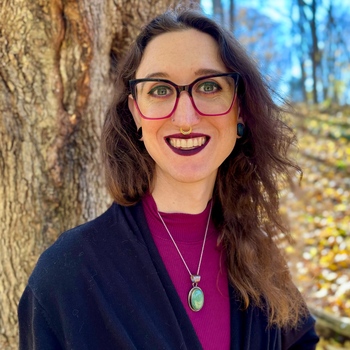 Clinician Headshot