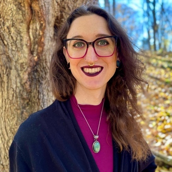 Avatar of Kalina Crafton