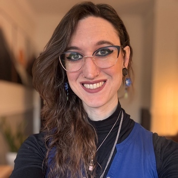 Avatar of Kalina Leftwich-Crafton