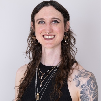 Avatar of Kalina Leftwich-Crafton