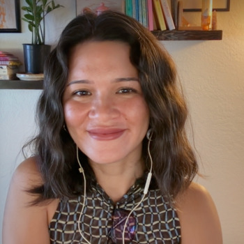 Avatar of Kirsten Wong