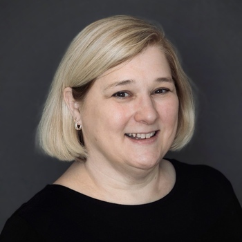 Clinician Headshot