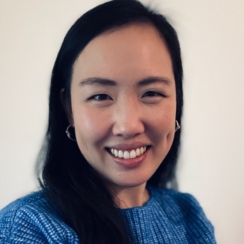 Avatar of Melanie Hom, PhD