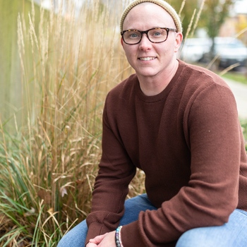 Clinician Headshot