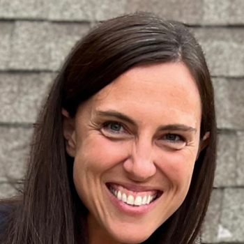 Clinician Headshot