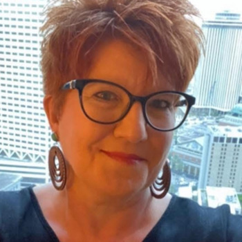 Avatar of Sherri Hebert, LCSW LAC