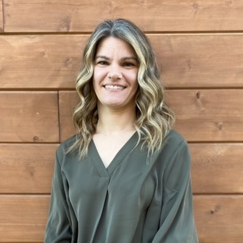 Avatar of Kendra Stenack