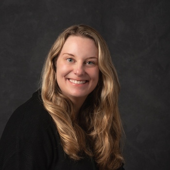 Clinician Headshot
