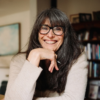 Avatar of Carolyn Sharp