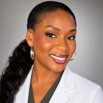 Avatar of Dr. Jessica Francois DNP, APRN, PMHNP-BC