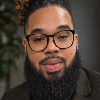 Avatar of Jawan A. Dickerson-Escobar