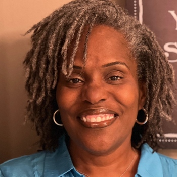Clinician Headshot
